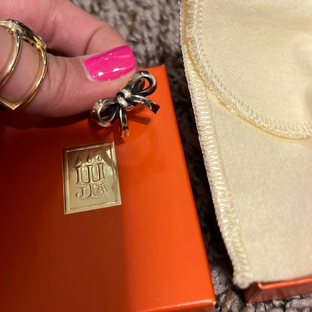 James Avery Ring